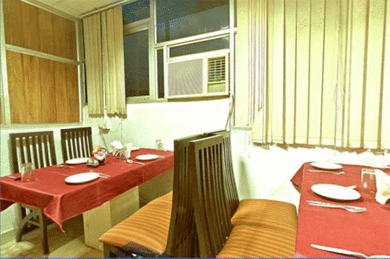 Hotel Pablas International, New Delhi, Near Metro エクステリア 写真