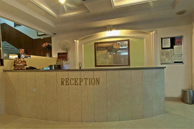 Hotel Pablas International, New Delhi, Near Metro エクステリア 写真